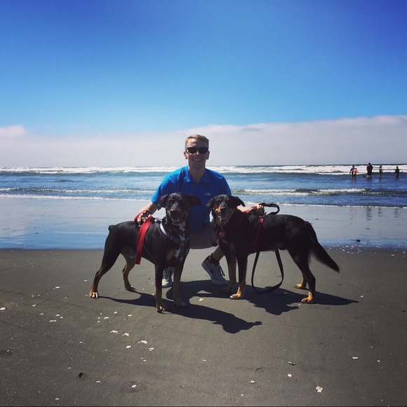 Meet your Posher, Bobby - Picture 3 of 7